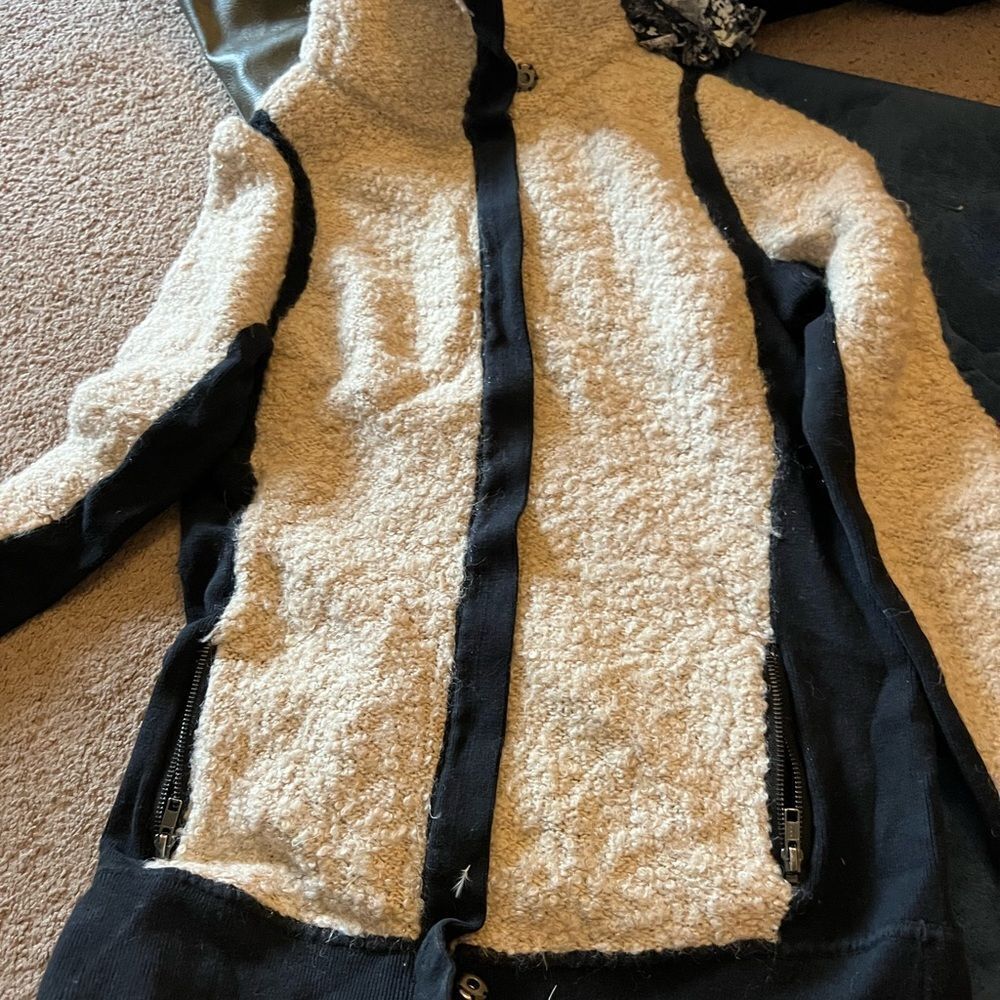 ‎Sparrow medium jacket - Picture 11 of 12